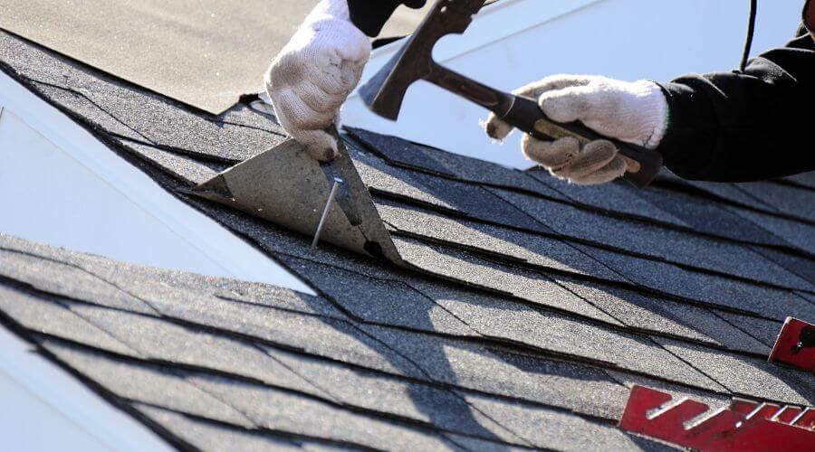 Expert top industrial roofings services in Marlow, NH