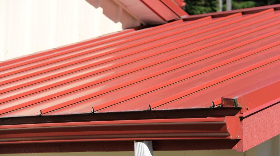 Industrial Roof Inspection in Marlow, NH